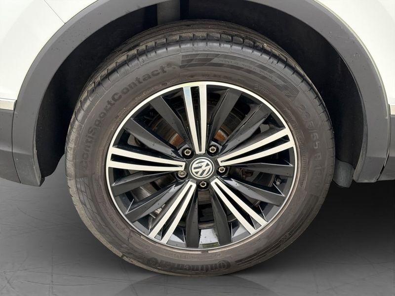 Volkswagen Tiguan bild 34