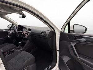 Volkswagen Tiguan bild 29