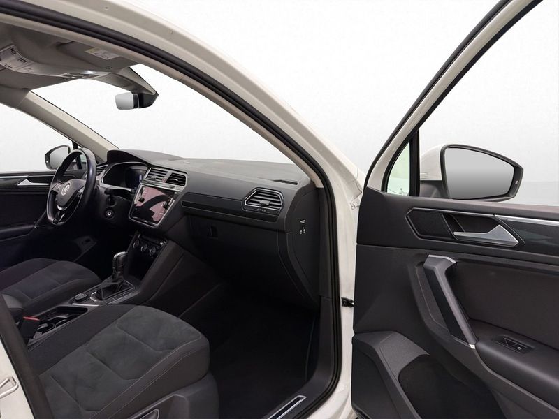 Volkswagen Tiguan bild 29