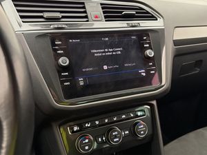 Volkswagen Tiguan bild 23