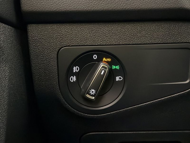 Volkswagen Tiguan bild 14