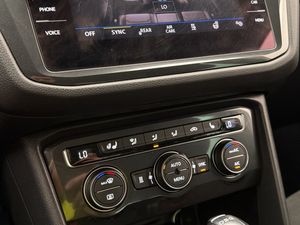 Volkswagen Tiguan bild 26