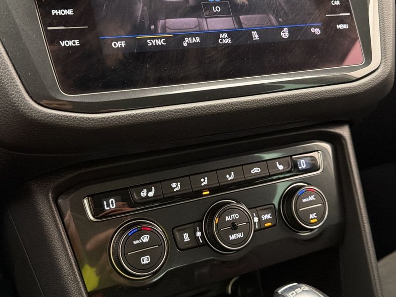 Volkswagen Tiguan bild 26