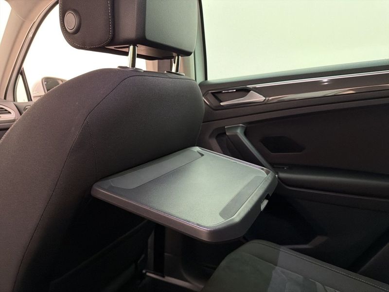 Volkswagen Tiguan bild 30