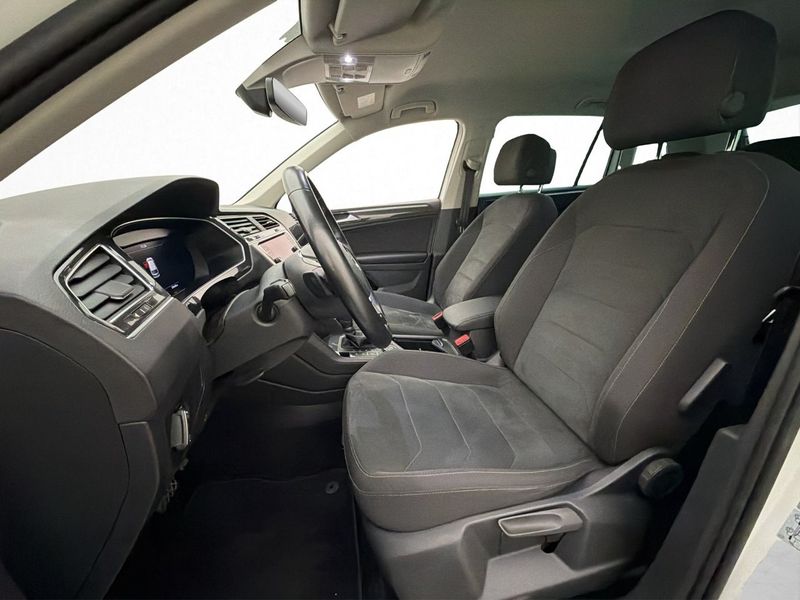 Volkswagen Tiguan bild 13