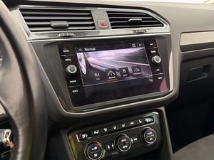 Volkswagen Tiguan bild 24