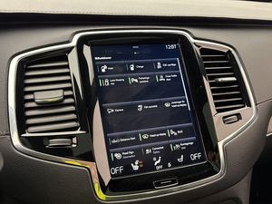 Volvo XC90 bild 34