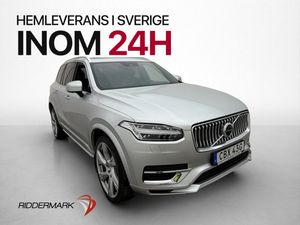Volvo XC90 bild 1
