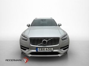 Volvo XC90 bild 2