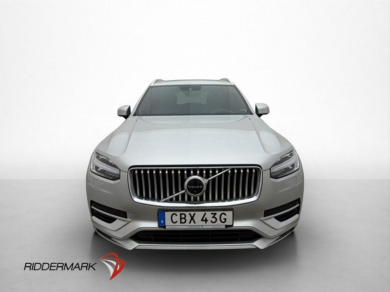 Volvo XC90 bild 2