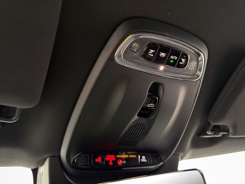 Volvo XC90 bild 35