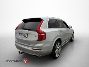 Volvo XC90 bild 8