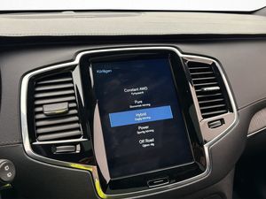 Volvo XC90 bild 30