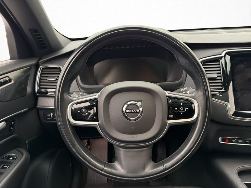 Volvo XC90 bild 21