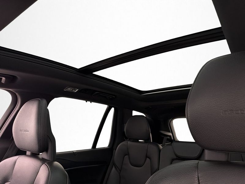 Volvo XC90 bild 20
