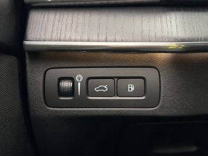 Volvo XC90 bild 22