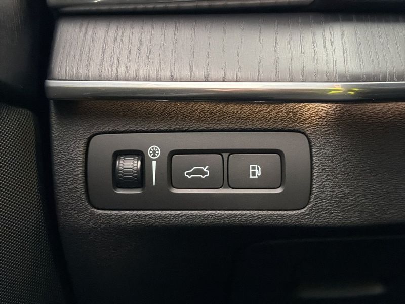 Volvo XC90 bild 22