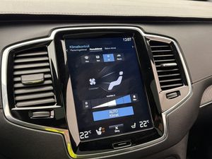 Volvo XC90 bild 33
