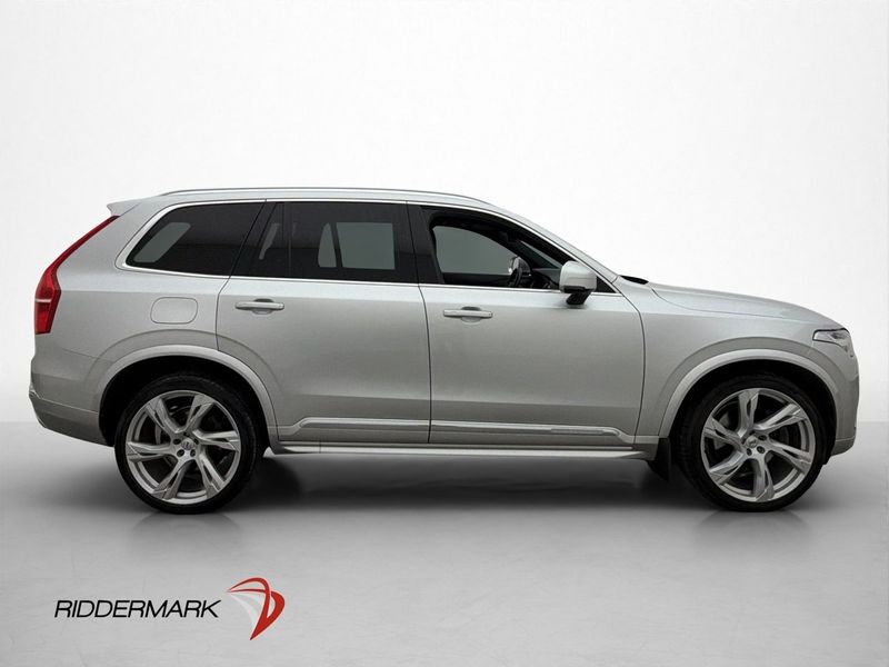 Volvo XC90 bild 9