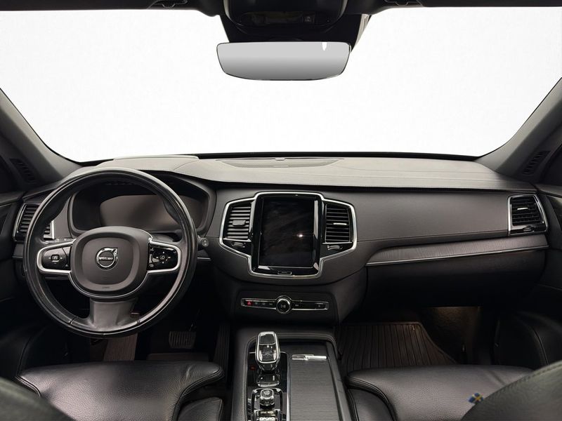 Volvo XC90 bild 17