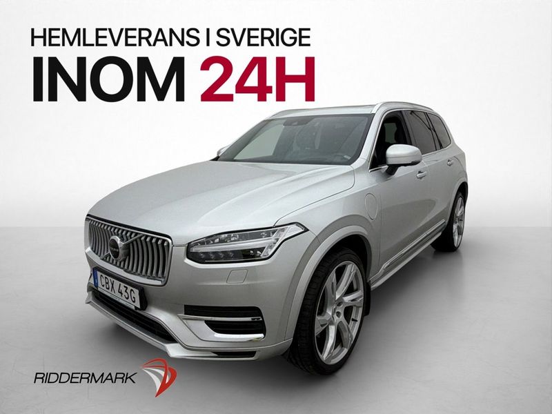 Volvo XC90 bild 3