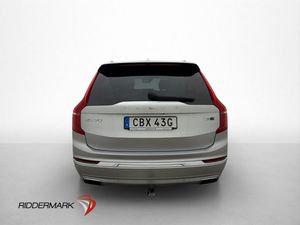 Volvo XC90 bild 6