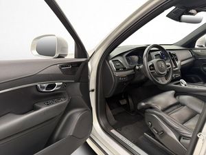 Volvo XC90 bild 16