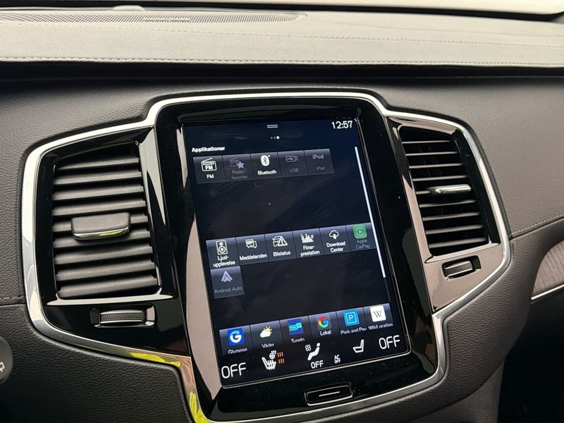 Volvo XC90 bild 31