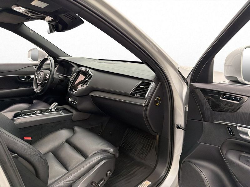 Volvo XC90 bild 38