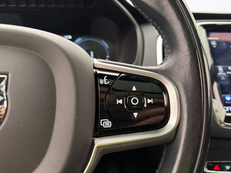 Volvo XC90 bild 26