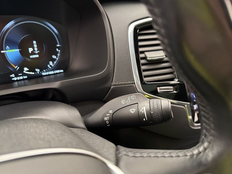 Volvo XC90 bild 28