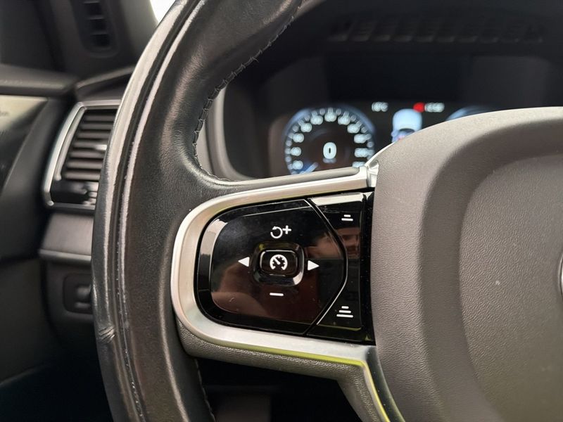 Volvo XC90 bild 24