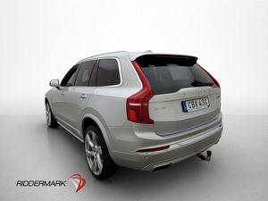 Volvo XC90 bild 5