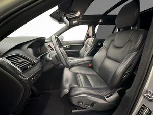 Volvo XC90 bild 18