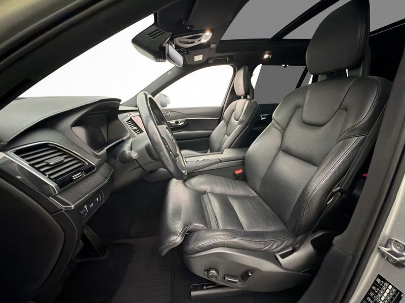 Volvo XC90 bild 18