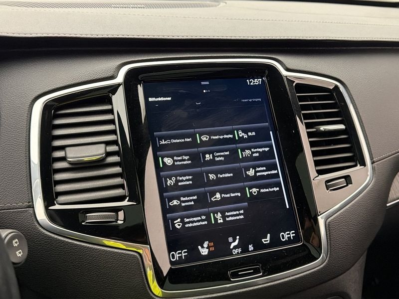 Volvo XC90 bild 32