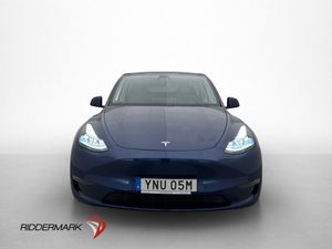 Tesla Model Y bild 3