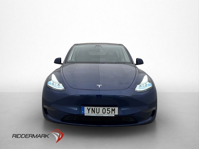Tesla Model Y bild 3