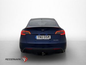 Tesla Model Y bild 9