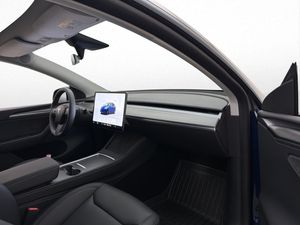 Tesla Model Y bild 30