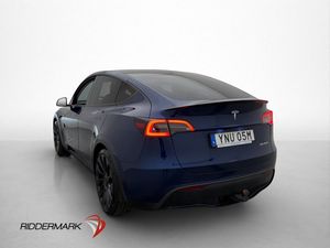 Tesla Model Y bild 6