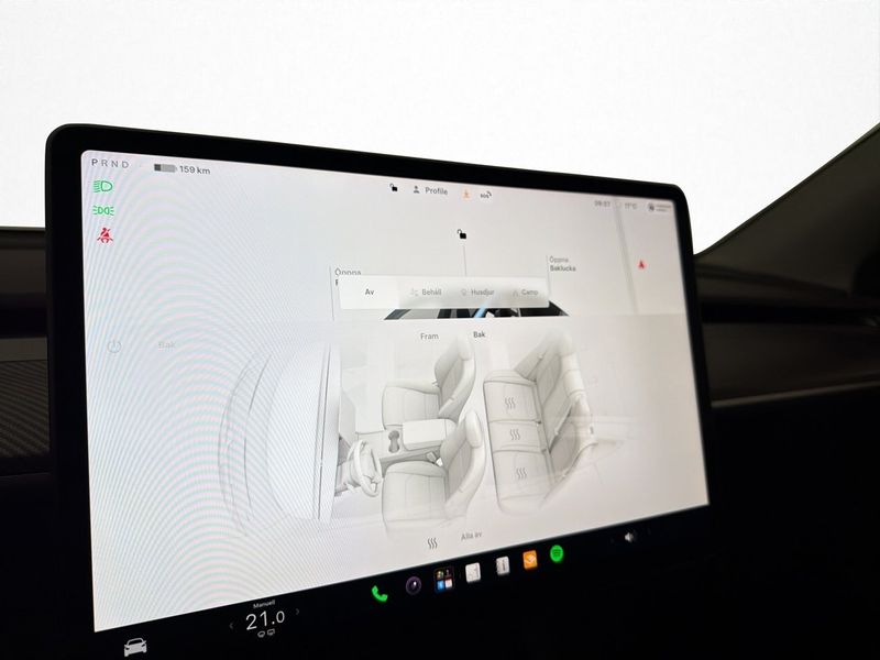 Tesla Model Y bild 25