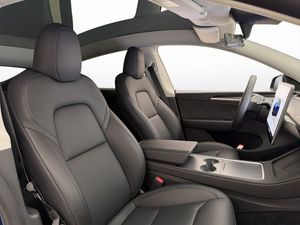 Tesla Model Y bild 29