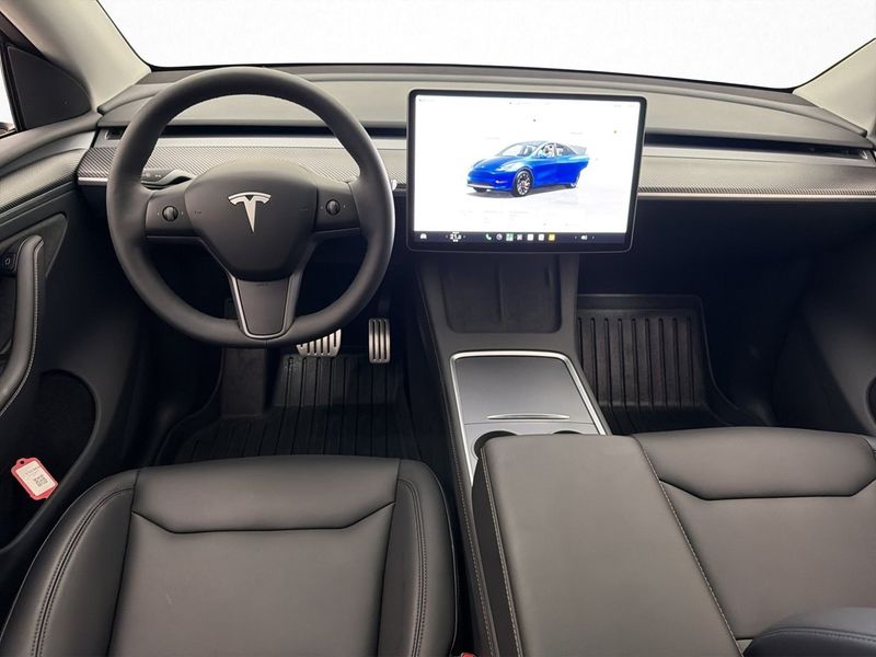 Tesla Model Y bild 18