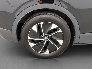 Volkswagen ID.4 bild 34