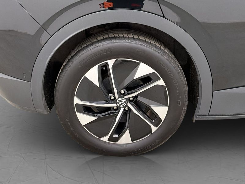 Volkswagen ID.4 bild 34