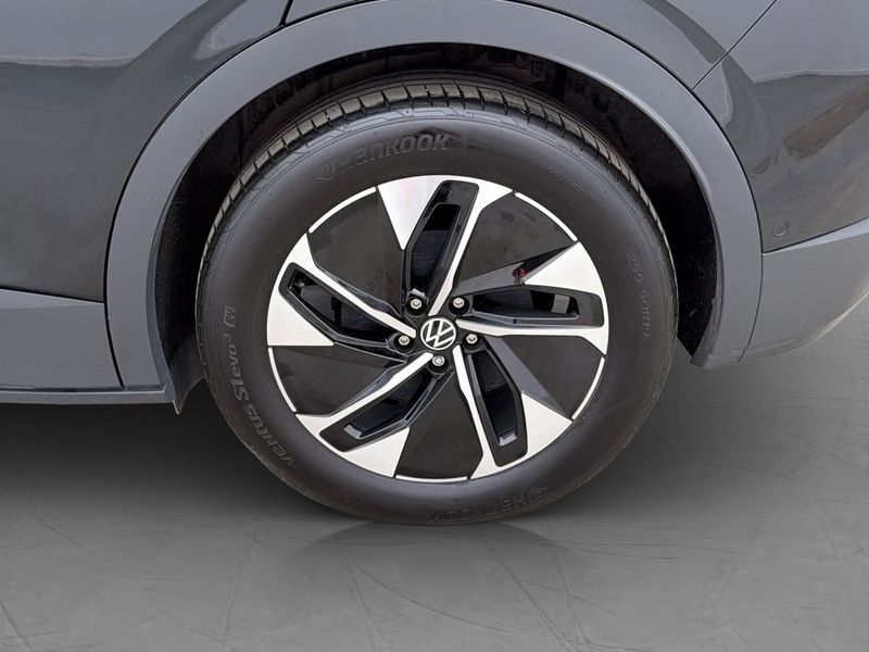 Volkswagen ID.4 bild 33