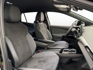 Volkswagen ID.4 bild 29