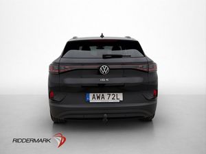 Volkswagen ID.4 bild 10