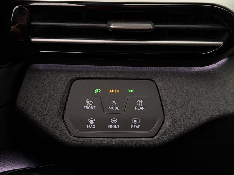 Volkswagen ID.4 bild 28